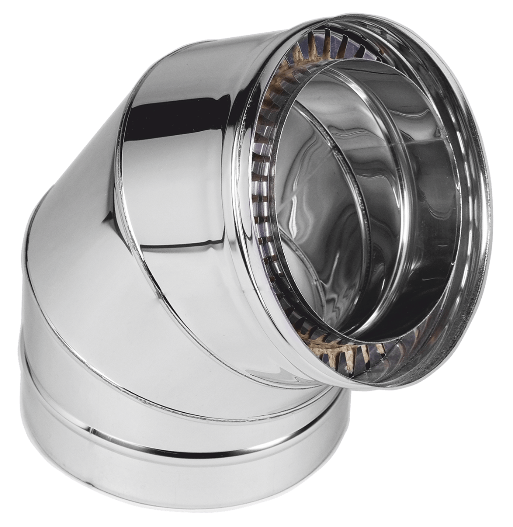 Bacca | DİRSEK 60°